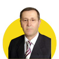 Prof. Dr. Mehmet Canbazoğlu