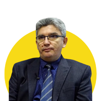 Prof. Dr. Şafak G. Özkan